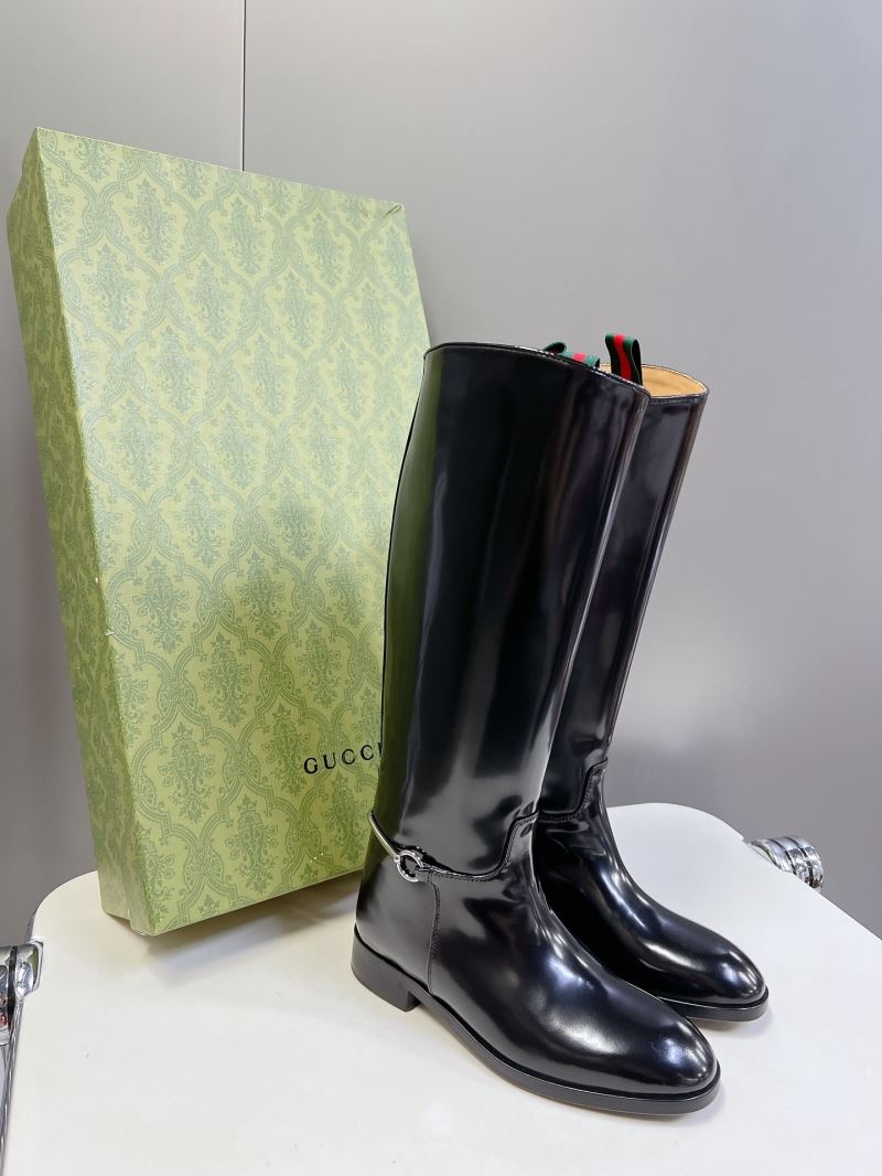 Gucci Boots